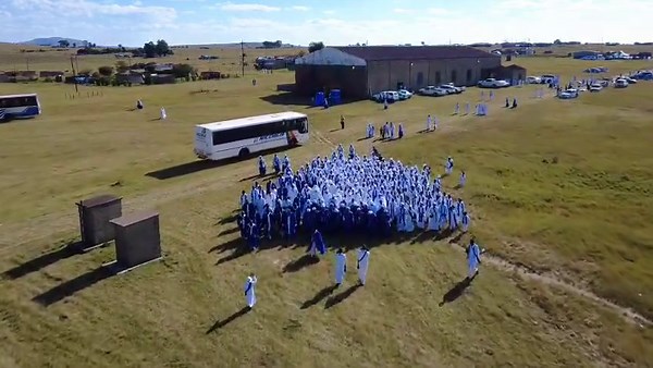 Iphasika & Isayoni: Zion Church Traditions