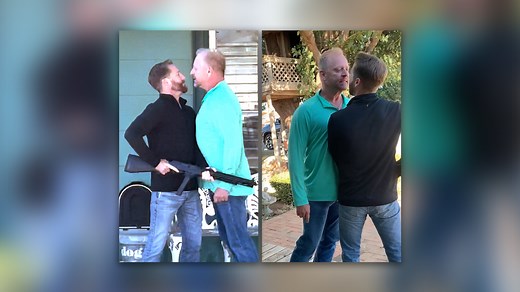 Wrongful death lawsuit against Kyle Carruth settled