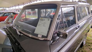 T204.1 - 1976 Jeep Cherokee