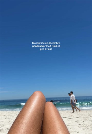 In love 🌊 #paris #voyage