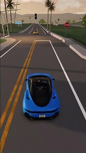 "🏎️ UNSTOPPABLE SPEED! Dominating the Race in Roblox!"