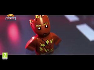 LEGO Marvel Super Heroes 2 - Trailer - Smyths Toys