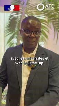 The foundations of inclusive AI in Africa #shorts #AI #Africa #AFDKnowledge