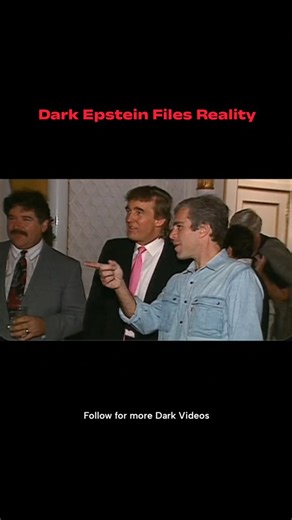 Dark Files Archive | For decades, the investigation into Jeffrey Epstein's network generated a massive repository of evidence-a vault of secrets intended for... | Instagram