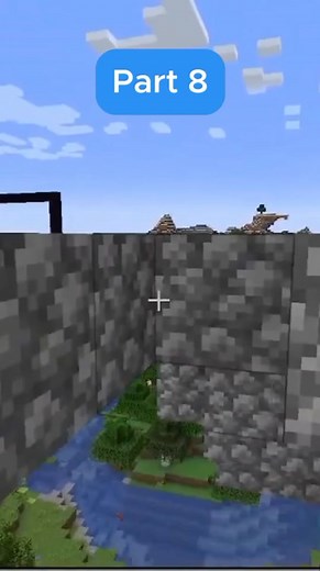 How to Build a Minecraft Mob Farm with Netherrack