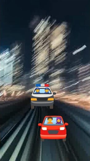 Chor Police trick to boost your Shorts views #tutorial #effect 😍😍😍😍🙀😍