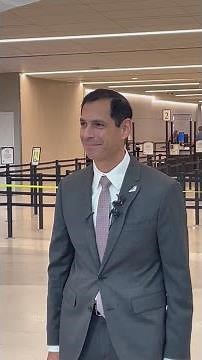 How American Airlines is prepared for 2025 holiday travel at Charlotte Douglas International Airport