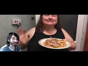 Kays Cooking Funny Moments | MoistCr1TiKaL