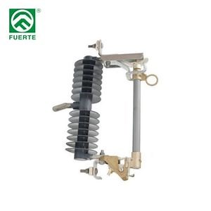 [Hot Item] Medium Voltage Distribution Line Fuse Cutout with Current Path
