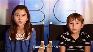 What does it mean to Dream Big? Head down to the Science Museum IMAX this half-term and be part of a movement aimed at inspiring the great innovators of our future. | Science Museum