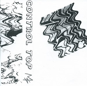 Control Top - Control Top