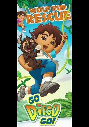 Go Diego go three condors