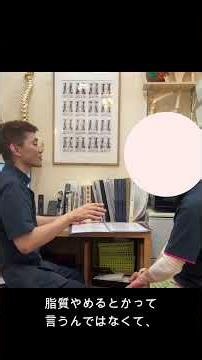 【ダイエットインタビュー】DNA検査結果