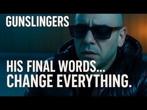 GUNSLINGERS — HIS FINAL WORDS | Official Trailer Loop (2026)