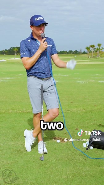 Justin Thomas' Trusted Golf Practice Routine