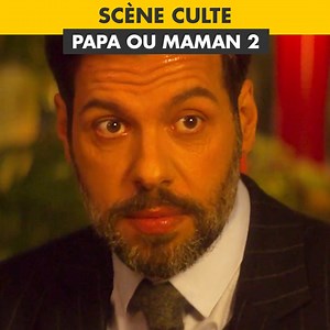 1.4M views · 6.3K reactions | Ce diner dans Papa ou Maman 2  Le film est diffusé ce soir sur M6 ! © 2016 – CHAPTER 2 - PATHE FILMS – M6 FILMS – NEXUS FACTORY – UMEDIA – FARGO FILMS ACHETE OU LOUE LE FILM https://www.allocine.fr/film/fichefilm_gen_cfilm=239764.html | AlloCiné | Facebook
