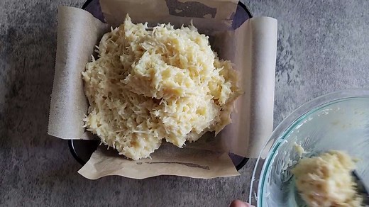 Coconut Freezer Bars (Easy 3-Ingredient Recipe)