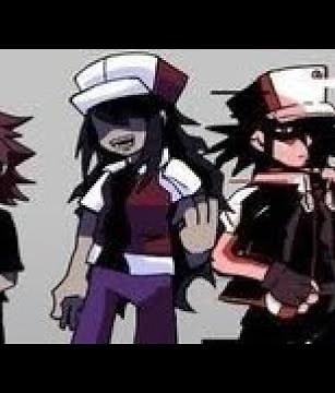 Pokepasta complication(GACHA/creepypasta)