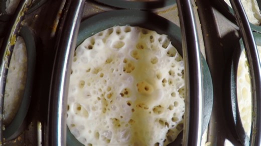 18K views · 148 reactions | Anyone care for a crumpet? 𥳐 This week’s episode of Inside The Factory will take you on an exclusive trip INSIDE a crumpet factory that produces 432 MILLION crumpets EACH YEAR! Taking you through every step including the fermentation tanks and the crumpet plant, you’ll learn about the science behind making the perfect batter & the journey of how crumpets got their rise and eventually even their bubbles! | Smithsonian Channel | Facebook