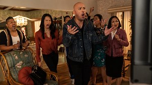 Jo Koy Comes Home to a World of Chaos in ‘Easter Sunday’ Trailer (Video)
