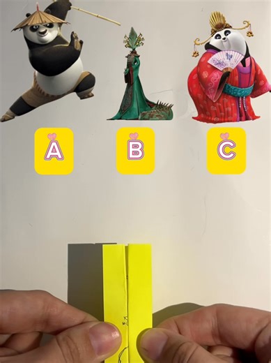 Kung Fu Panda Stickers: A Fun Animation