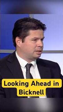 Mayor Estabrook on What’s Ahead for Bicknell