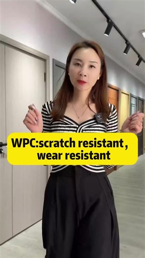 WPC door factory High quality Good price #wpcdoor#doorfactory#doorsupplier#buildingmaterial#moderndoor