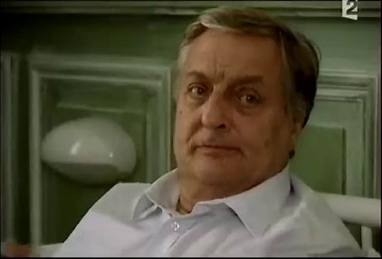 Les enquêtes du commissaire Maigret''MAIGRET et LE FOU de SAINT CLOTHILDE''