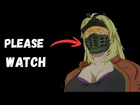 Top 10 Most Underrated Anime you should watch right now!