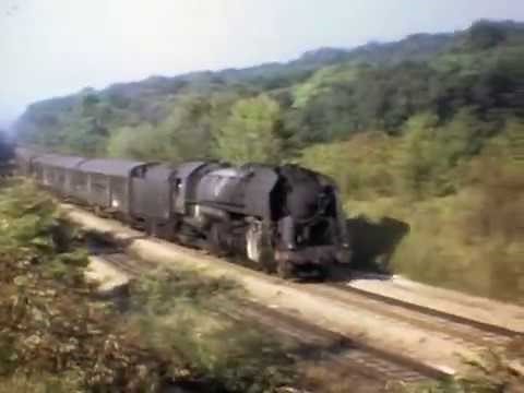 141R Les dernières années 1960-1975