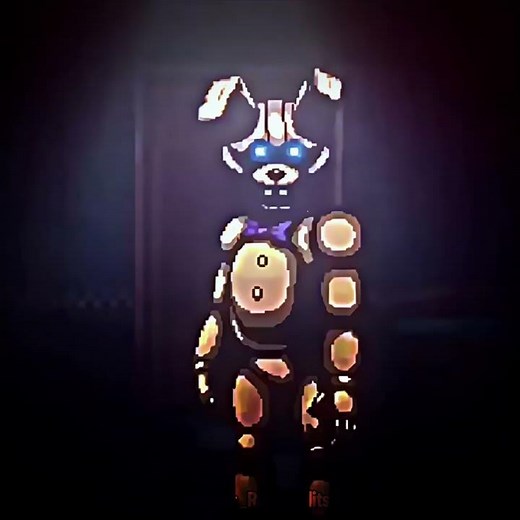 Into the pit~Springtrap edit~Fnaf