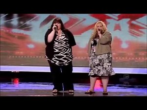 The Chawner Sisters Are BACK! X Factor Global