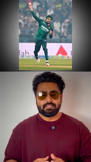 Ram lal on Instagram: "Usman Tariq ka Review lega ICC #cricket #ipl #psl #pakistancricket #pakistan"