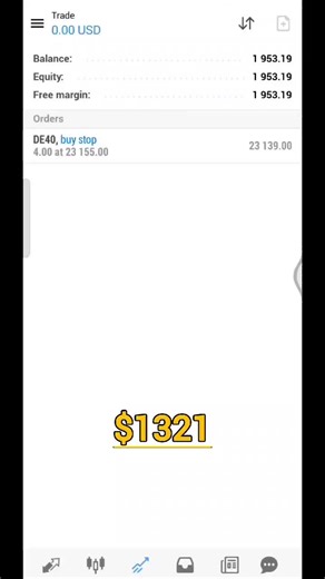 "FX Robot Trading | Live Trade Run & Profit Showcase. "Thank you for w...