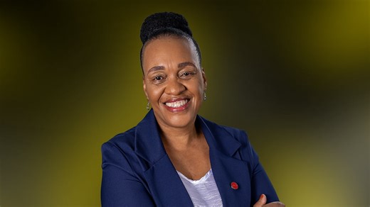 Leaders Unscripted – Absa Group’s Punki Modise discusses the importance of a customer-centric growth strategy