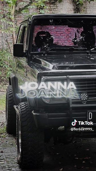 Modifikasi Mobil Feroza: Ide dan Inspirasi Keren