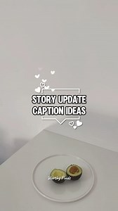 Story Update Caption Ideas✨ #storycaption #caption | Worthy Finds