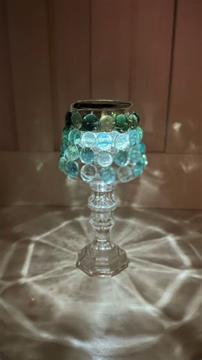 26K views · 164 reactions | Beautiful Solar Lamp Dollar Tree DIY using a solar light #dollartree #solarlight #dollartreediy #craftybeach | Crafty Beach | Facebook