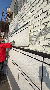 A reliable choice for modern building facades. Metal cladding panels supplied directly from the source. WhatsApp: 86 13280619688 #CAMELPANEL #BuildingFacade #MetalCladding #B2BSupplier | Metal Siding Panel