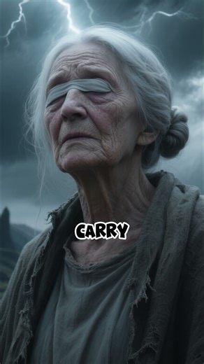 The Terrible Truth of Faces #historicalmyths #mystery #shorts #fantasy