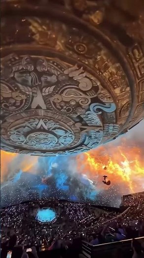 Sphere Vegas – Amazing Laser Show | Mind-Blowing Visual Experience 🤯