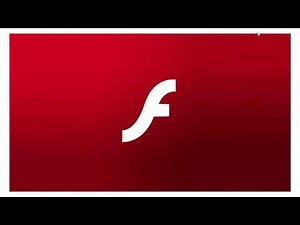 Flash Player is DEAD and NOT used by 99 percent of the web today January 2nd 2020