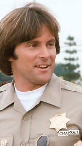 Start your mornings with some classic action! 🚨 Don’t miss Bruce Jenner joining the CHiPs squad, adding even more excitement to the ride. Tune in weekdays at 9/8c on CHARGE! #chargetv #chips | Charge TV