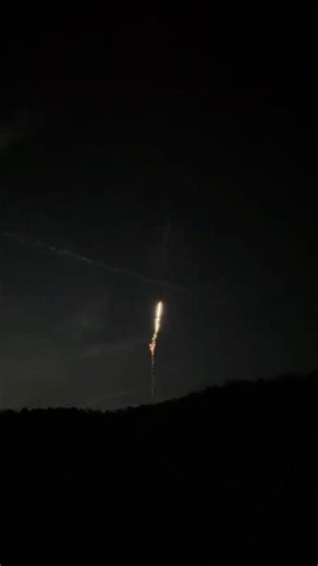 Triple Screamer Rocket by Pyro Demon