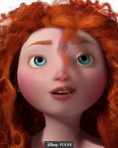 “You control your destiny — you don’t need magic to do it. And there are no magical shortcuts to solving your problems.” 🏹 Brave | Walt Disney Records