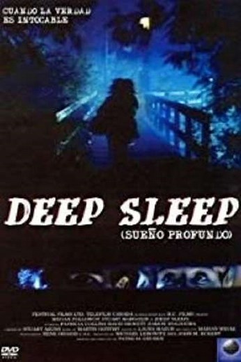 Deep Sleep - Movie