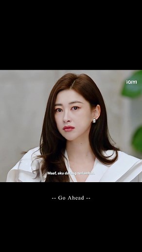 The Epoch of Miyu Tayang di iQIYI