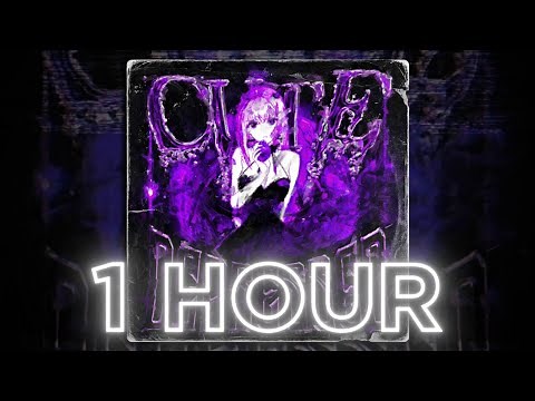 Dyan Dxddy - CUTE DEPRESSED 1 Hour