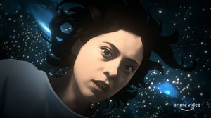 Undone Trailer: Rosa Salazar, Bob Odenkirk Star in Animated Amazon Series