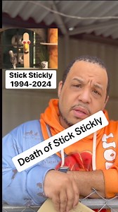 21K views · 506 reactions |  Remember Stick Stickly, the beloved 90s Nickelodeon host?  Let's take a moment to honor the memories and nostalgia he brought us all.  #StickStickly #90sNickelodeon #ThrowbackThursday #xennial #millennials Allen | Real Reality Fantasy Football | Facebook